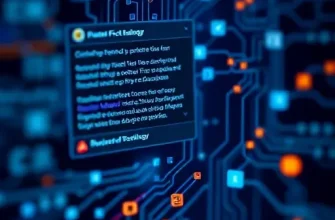 Технологии автоматической проверки фактов для повышения доверия читателей