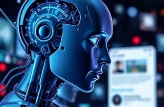 Влияние искусственного интеллекта на создание персонализированных новостных лент