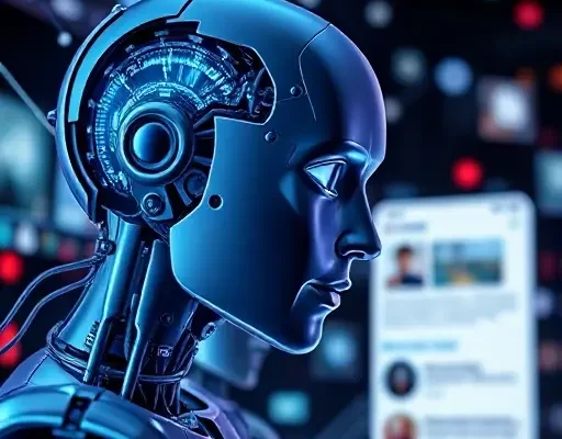 Влияние искусственного интеллекта на создание персонализированных новостных лент