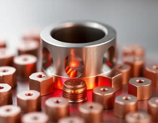 Влияние микроструктуры металлов на долговечность промышленных изделий