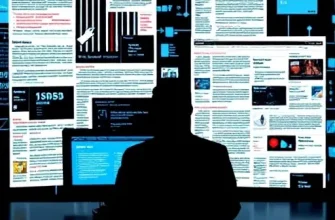 Анализ алгоритмов автоматического редактирования новостей и их влияния на потребительскую доверие