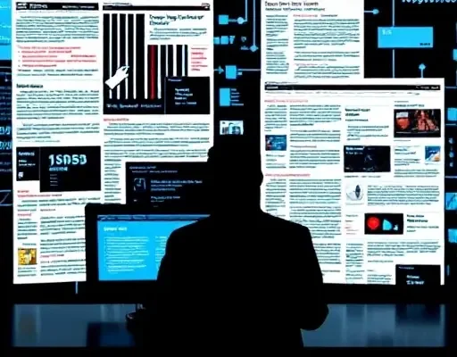 Анализ алгоритмов автоматического редактирования новостей и их влияния на потребительскую доверие