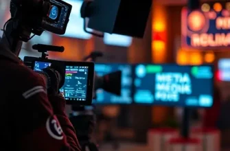 Анализ влияния новых нормативов на внедрение автоматизированных медиа-отделов в СМИ