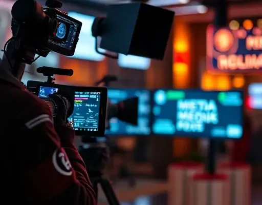 Анализ влияния новых нормативов на внедрение автоматизированных медиа-отделов в СМИ