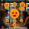 Влияние новейших технологий распознавания эмоций на рабочие команды