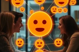 Влияние новейших технологий распознавания эмоций на рабочие команды