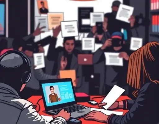 Пресс релизы как интерактивный квест по бренду для медиа