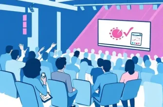 Анализируем публичные мероприятия для быстрой адаптации маркетинговых стратегий