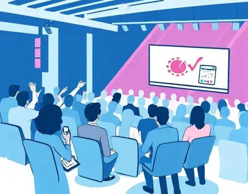 Анализируем публичные мероприятия для быстрой адаптации маркетинговых стратегий