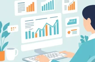 Автоматизация внутреннего учета для снижения операционных затрат в малом бизнесе