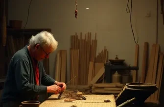 Как современные технологии помогают восстановить забытые ремесленные традиции