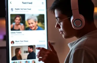 Оптимизация новостной ленты через персонализированные фильтры для повышения внимания