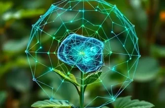 Рост использования искусственного интеллекта в аграрных заболеваниях растений