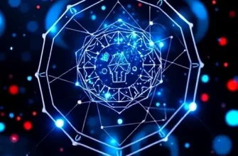 Влияние блокчейн-технологий на безопасность интеллектуальной собственности в индустрии искусства