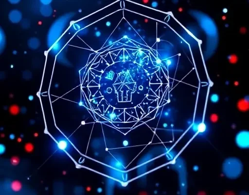 Влияние блокчейн-технологий на безопасность интеллектуальной собственности в индустрии искусства