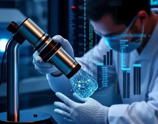 Методы научной верификации данных для минимизации информационных искажений