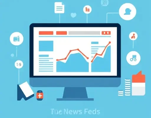 Автоматизированная аналитика новостной ленты для повышения рекламной ROI