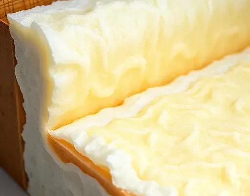 Инновационные методы оценки долговечности пластиковых утеплителей под экстремальными условиями