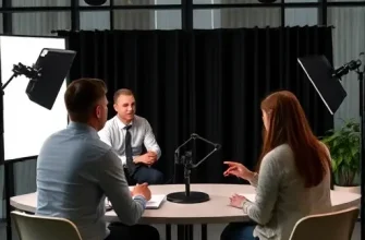 Создание эффективных стратегий продвижения нового продукта через экспертное интервью