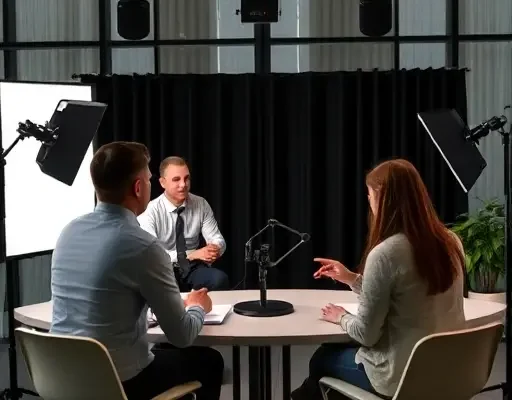 Создание эффективных стратегий продвижения нового продукта через экспертное интервью