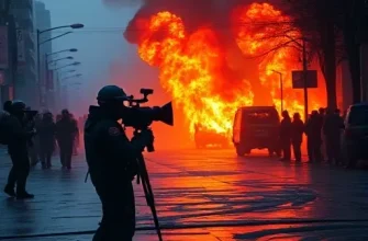 Внедрение мобильных автоматизированных платформ для оперативного сбора новостей в условиях кризиса