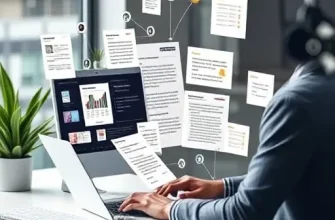 Автоматизация создания информационных статей для повышения рентабельности бизнеса