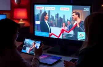 Анализ влияния нативной рекламы на увеличение продаж брендов через медиа