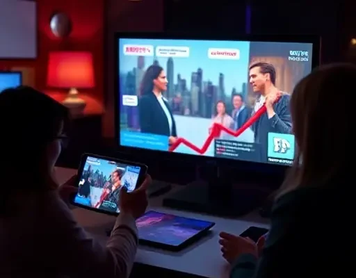 Анализ влияния нативной рекламы на увеличение продаж брендов через медиа