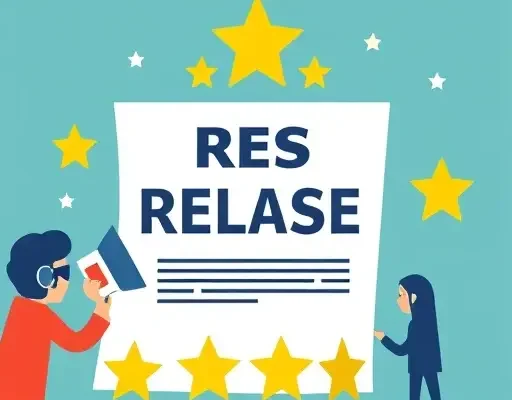 Создайте мощный пресс-релиз, используя уникальные storytelling техники и конкретные рейтинги