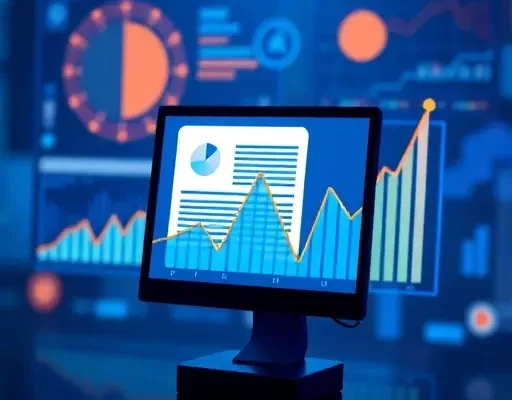 Автоматизированная аналитика эффективности пресс релизов с ИИ прогнозами