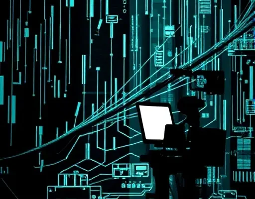 Историческое влияние кибернетики на современные журналистские стратегии