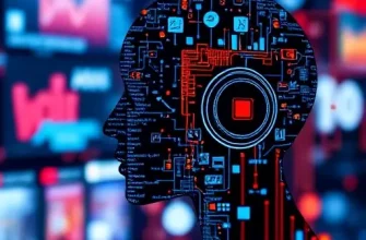 Влияние алгоритмического анализа медийных трендов на личную продуктивность