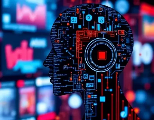 Влияние алгоритмического анализа медийных трендов на личную продуктивность