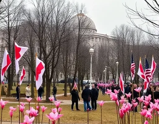 Незаметные исторические события 15 апреля, изменившие мировую геополитику