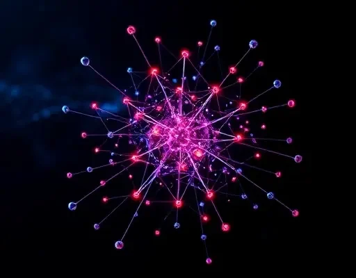 Влияние нейросетевых дизайнерских решений на создание уникальных брендинговых стратегий