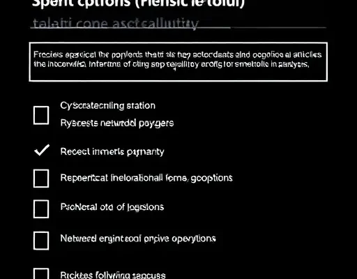 Критерии качества информационных статей на основе научных методов анализа