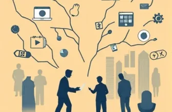 Разница в кибербезопасности между крупными и малым бизнесом в эпоху цифровых угроз