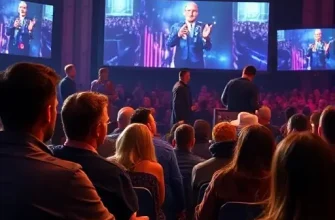 Анализ событий дня через психологическую реакцию аудитории в реальном времени