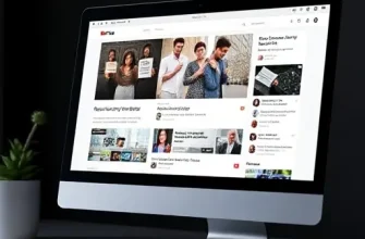 Новостная лента как инструмент личностного развития через микропросты