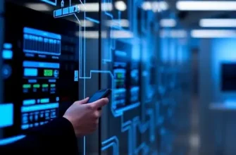 Цифровые подписи для автоматизированных систем контроля доступа в реальном времени