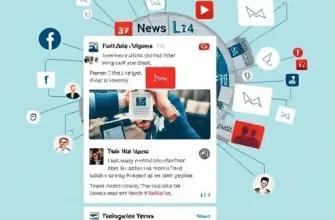 Новостная лента как инструмент формирования коллективного мышления в реальном времени