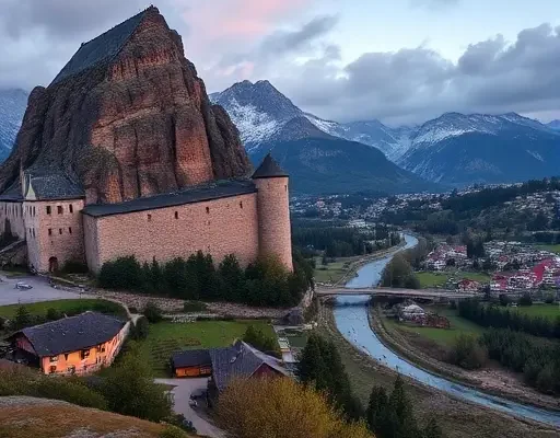 Создание информационного портала для долгосрочного освещения региональных событий