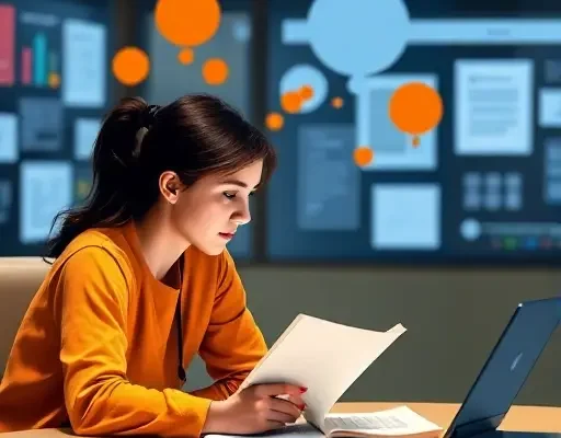 Аналитика читательских реакций как инструмент повышения качества информационных статей