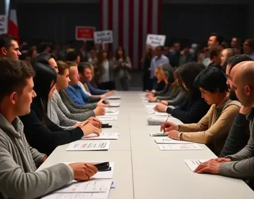 Оценка эффективности меметики в формировании общественного мнения