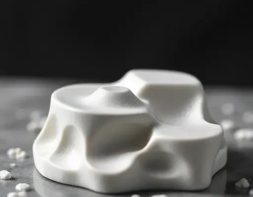 Революционная керамика с микроспециальными структурами для вечной надежности