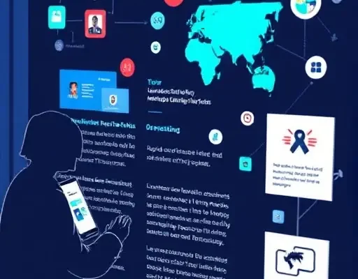 Практические методы внедрения интерактивных элементов в информационные статьи