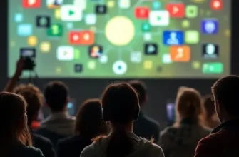 Влияние мультиформатных медиа на формирование критического мышления у молодежи