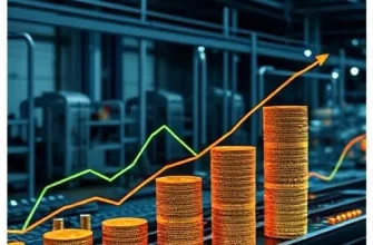 Оптимизация ресурсных потоков для сокращения издержек производственного цикла