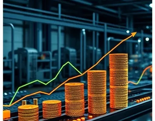 Оптимизация ресурсных потоков для сокращения издержек производственного цикла