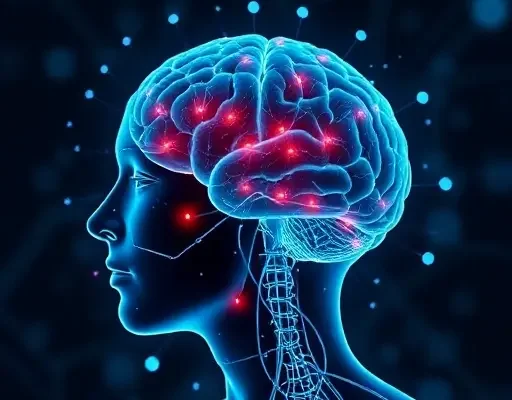 Критическая роль ИИ в улучшении человеческого когнитивного здоровья